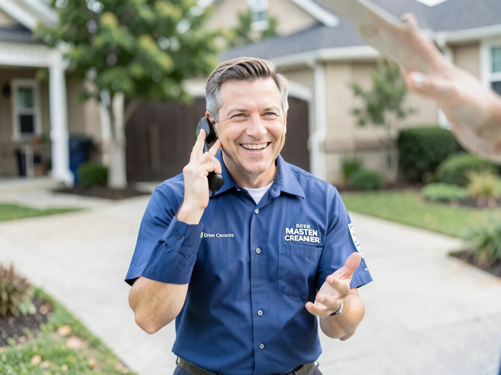 Drain Cleaning New Albany, OH FAQs